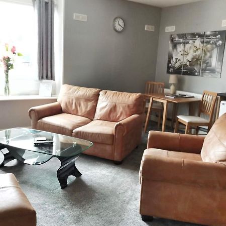 Gwynedd House Flat 1 Apartment Pentraeth Exterior photo